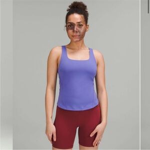 Lululemon InStill Tank Top NWT SZ 6